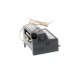 3G3AX-MX2-PRT-E 3G3A9018G 3G3AXMX2PRTE OMRON Placa Opcional Profibus (MX2)