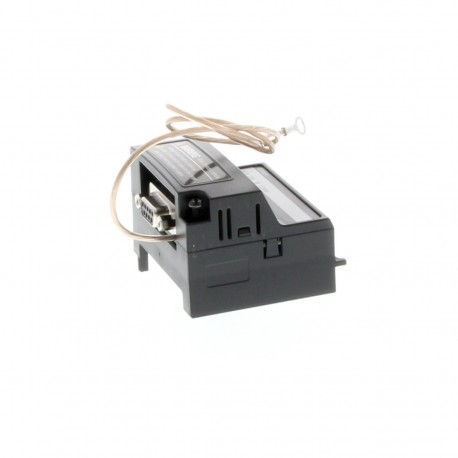 3G3AX-MX2-PRT-E 3G3A9018G 3G3AXMX2PRTE OMRON Carte Option Profibus (MX2)