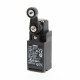 D4N-1C20 D4N 0271B D4N1C20 OMRON Kunststoff-2NC+1S Langsam, Hebel, rolle PG13,5
