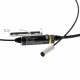 E2EC-C1R5D1 2M E2EC1024H E2ECC1R5D1 OMRON 2h instantâneo enr 1.5 mm D5.4mm NA