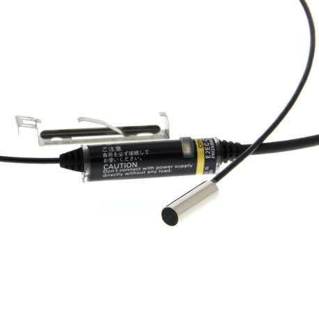 E2EC-C1R5D1 2M E2EC1024H E2ECC1R5D1 OMRON 2h instantâneo enr 1.5 mm D5.4mm NA