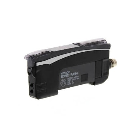 E3NX-FA54 E3NX7012C E3NXFA54OMS OMRON Disp.cc 1S/1E PNP Smart Noise Reduct. N-Core GIGA RAY 2S Connettore M8