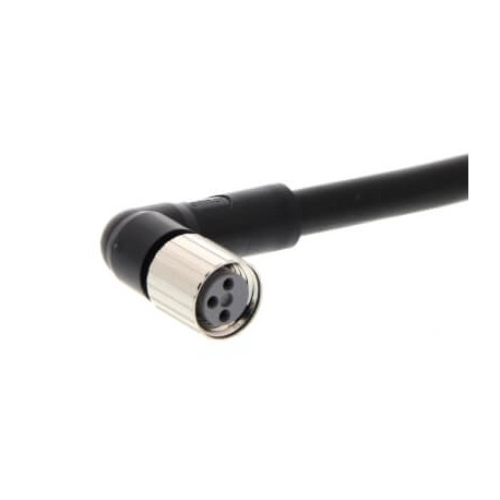 XS3F-M8PVC3A10M XS3F0233E XS3FM8PVC3A10M,1 OMRON M8 PVC com fio Mergulhado 3 fios 10m