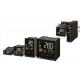 E5CC-RX3D5M-007 E5CC3511F E5CCRX3D5M007OMI OMRON Temperature controller, 1/16 DIN (48 x 48 mm), 1 relay outp..