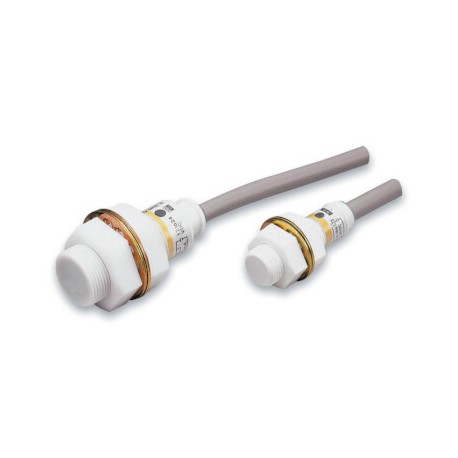E2F-X5F1 10M E2F 7152B E2FX5F110MOMS OMRON Plastique 3 5mm M18 PNP NA câble de 10m