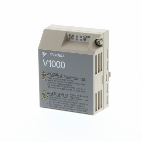 SI-P3/V AA023418M SIP3V OMRON Karte optionale Profibus (V1000)