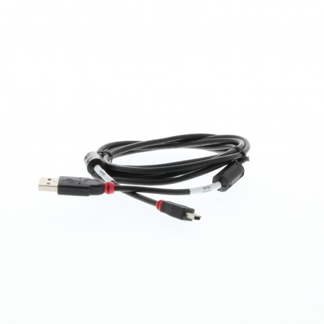 AX-CUSBM002-E AA029521R 322128 OMRON PC-Kabel für Accurax G5 Servo/MX2-Laufwerk (Mini-USB)