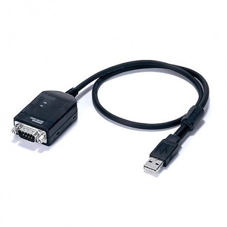 CS1W-CIF31 CS1W0255M 103601 OMRON Cabo de conversão USB-Serial