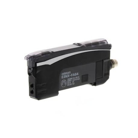E3NX-FA54TW E3NX7013A 382424 OMRON Disp.cc 2S PNP Smart Noise Reduct. Conector N-Core GIGA RAY 2S M8