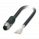 SAC-5P-MS/0,25-28R SCO RAIL 1559180 PHOENIX CONTACT Cable para sensores/actuadores