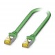 NBC-R4OC/10,0-BC6A/R4OC-GR 1523705 PHOENIX CONTACT Patch cable, protection rating: IP20