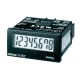 H7EC-NFV-B H7E 8007E H7ECNFVBOMI OMRON Totalizer LCD Black 20Hz Ent. multitensión 24x48