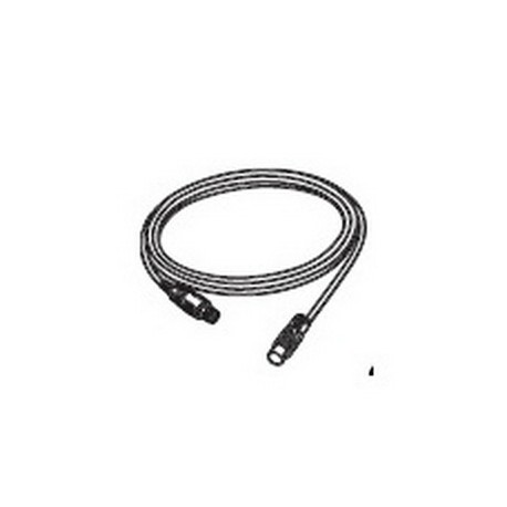V600-HS51 2M V60H1033D 108955 OMRON Antenne cylindrique 530KHz Câble M12 2m