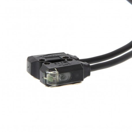 E3T-ST22 2M E3T 1135G E3TST222M OMRON Miniature 3h Barrière de 300 mm Latérale NPN Foncée