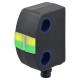 D41D-1CD-N1 D41D8001F D41D1CDN1 OMRON Interruptor de bloqueo sin contacto, código alto RFID, PNP, pulso de p..