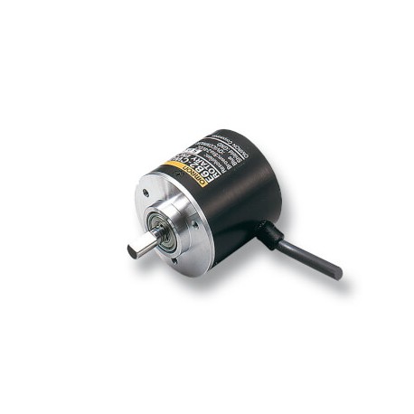 E6B2-CWZ3E 100P/R 2M E6B27067A E6B2CWZ3E100PR2MOMS OMRON Incrementale ABZ 100ppr NPN 5-12v, Cavo 2m