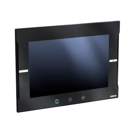 NA5-12W101B-V1 NA579014D 693975 OMRON Écran tactile HMI, écran large de 12,1 pouces, écran LCD TFT, couleur ..