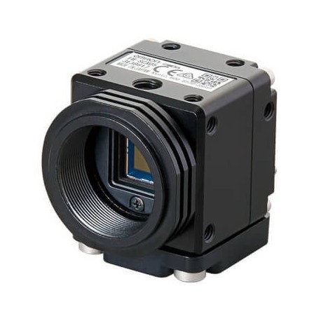 FH-SCX12 FH 0086G 684447 OMRON FH camera, high speed, 12 megapixel, C-mount, global shutter, color