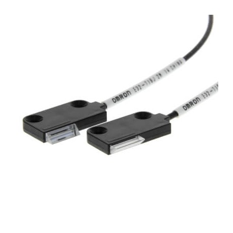 E32-T16J 2M E32 1440R E32T16J2M,1 OMRON Barriere vorhang 11mm seite