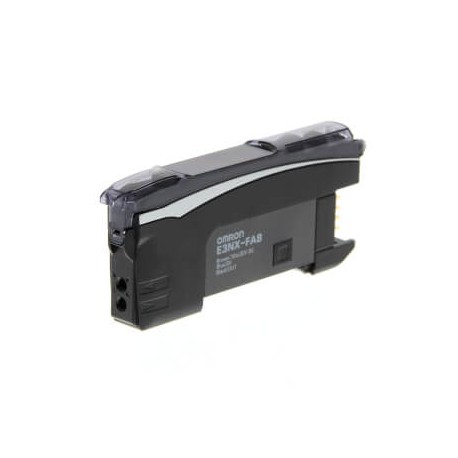 E3NX-FA8 E3NX7006R E3NXFA8OMS OMRON Visualizza cc 1S PNP Smart Noise Reduct. N-Core GIGA RAY 2S Connettore M..