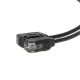 E3T-ST23 2M E3T 1136E E3TST232M OMRON Miniatur-3h Barriere 300mm Lateralen PNP-Licht