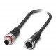 SAC-5P-P12MS/ 0,3-PUR/P12FS SH 1476912 PHOENIX CONTACT Cable for sensors/actuators