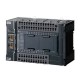 NX1P2-9B40DT1 NX010205B NX1P29B40DT1 OMRON CPU Sysmac NX1P con 40 E/S de transistor digitales (PNP), 1 MB de..