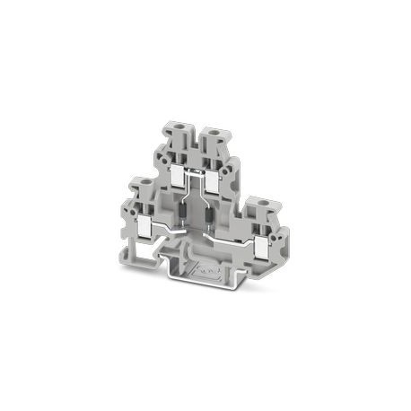MUTTB 2,5-2DIO/O-UL/O-UR 1066348 PHOENIX CONTACT Borne para componentes, La corriente máxima la determina el..