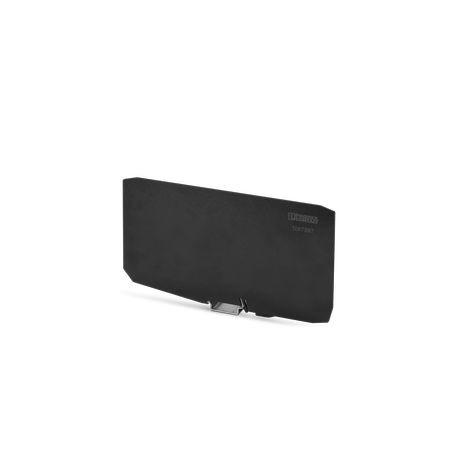 BASE/U/RAIL DIVIDER 1267397 PHOENIX CONTACT Plaque séparatrice VIP E/S de triage pour une séparation sûre en..
