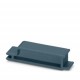ME MAX TBUS BS BUGY 1522394 PHOENIX CONTACT DIN rail housing, TBUS notch blind plug, width: 5.8 mm, height: ..