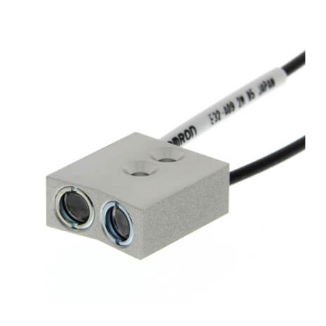 E32-A09 2M E32A0009G E32A092M OMRON Reflex Larga distancia cabeza cuadrada