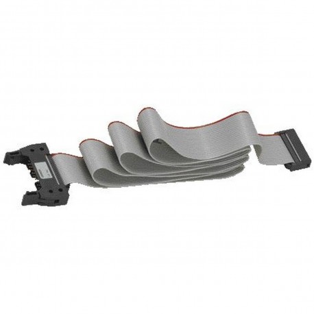 CP1W-CN811 CP1W0010H CP1WCN811 OMRON Cavo di Espansione I/O per il CP1