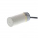 E2K-C25ME2 2M E2K 5005R E2KC25ME2 OMRON Capacitivo dc 3h 25 mm NPN NC Cavo 2m