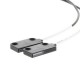 E32-T16P 2M E32 1438G E32T16P2M OMRON Barriera Zonale 11mm