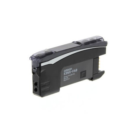 E3NX-FA9 E3NX7007G E3NXFA9OMS OMRON Display cc 1S/1E PNP Smart Noise Reduct. N-Core GIGA RAY 2S Conector M/S