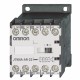 J7KNA-AR-22 400 J7KA9090A J7KNAAR22400 OMRON Mini 10A /AC1 2ª+2NC