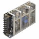 S8FS-C10048J S8FS0078H S8FSC10048J OMRON F. de alimentação, estrutura metálica, 100W, 48VDC, 2.3 A, Acesso l..
