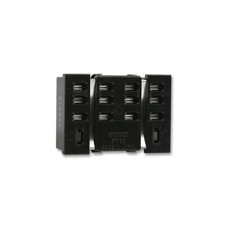 PT14-0 PT 1022B PT140 OMRON Base LY 14 pin 10A Terminals PCB