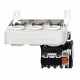 J7TKN-E-90 J7TK9036E J7TKNE90 OMRON 60A 90A (J7KN-85..150)