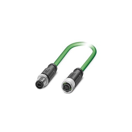 SPE-T1-M12MS/ 2,0-99B/M12FS 1364621 PHOENIX CONTACT Cable de red, Single Pair Ethernet CAT B (1 GBit/s), 2-p..