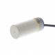 E2K-C25MF1 E2K 5004M E2KC25MF1 OMRON Capacitif dc 3h 25 mm PNP NA Câble de 2m