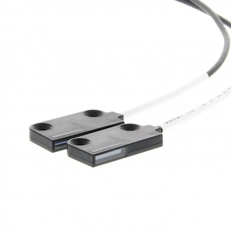 E32-T16P 5M E32 5149E E32T16P5M OMRON Barrière de Zone de 11mm de Câble 5m