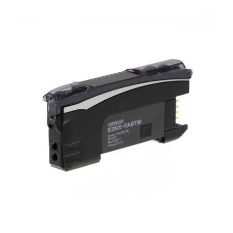 E3NX-FA9TW E3NX7009C E3NXFA9TWOMS OMRON Display cc 2S PNP Smart Noise Reduct. N-Core GIGA RAY 2S Conector M/S