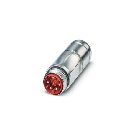 SB-8EPSD8A9L32SX 1244958 PHOENIX CONTACT M40, Conector de acoplamento, série: SB, longo reto, blindado: sim,..