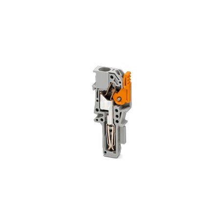 LP 2,5/ 1-L 1071729 PHOENIX CONTACT Conector, tensión nominal: 800 V, corriente nominal: 24 A, número de pol..