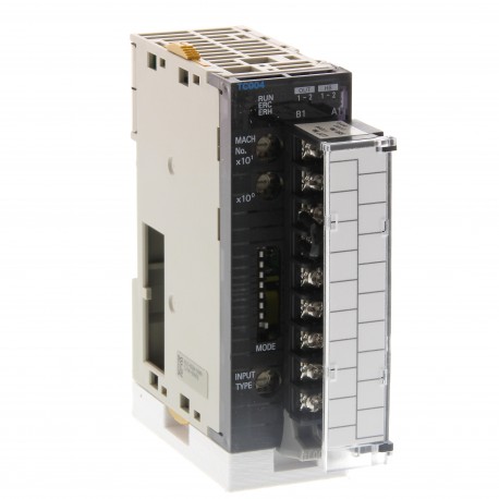 CJ1W-TC004 CJ1W0034F CJ1WTC004 OMRON Módulo Control Temperatura 2 Lazos Termopar PNP Rotura
