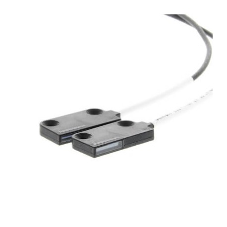 E32-T16PR 2M E32 1441G E32T16PR2M,1 OMRON Barriera Zonale 11mm Flessibile