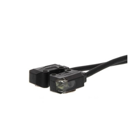 E3T-ST24 2M E3T 1133M E3TST242M OMRON Miniature 3h Barrière de 300 mm Latérale PNP Foncée