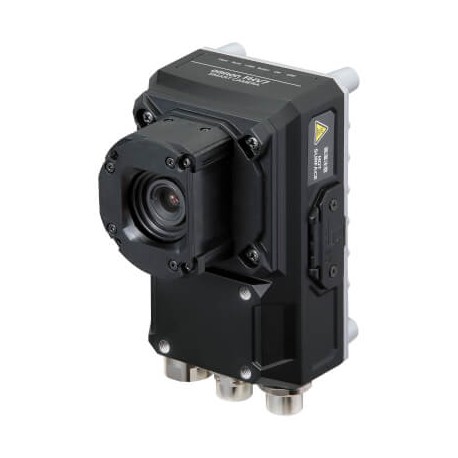 FHV7H-M063R-S16 FHV70022M 687444 OMRON Câmera FH Smart Vision, de alto desempenho, monocromática, resolução ..