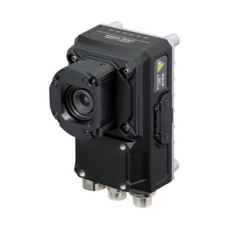 FHV7H-M063R-S16 FHV70022M FHV7HM063RS16 OMRON FH Vision Smart Camera, high performance, monochrome type, 6.3..